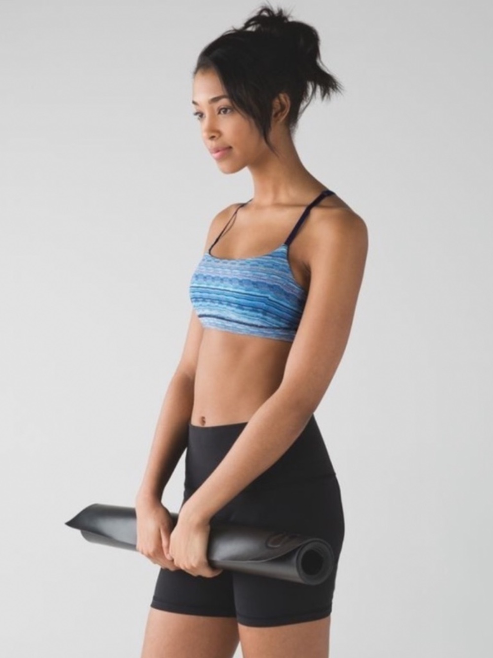 Lululemon True Self Bra II Sz8